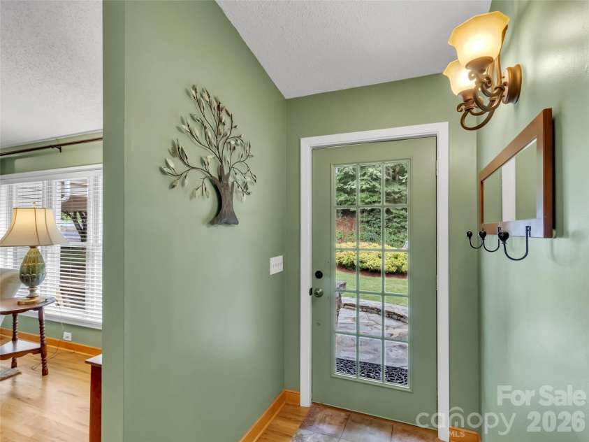 936 Little Mountain Road, Waynesville, NC 28786.  MLS# CAR4411867, YatesRealty ID 43749. 