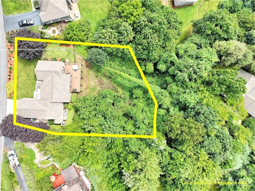 936 Little Mountain Road, Waynesville, NC 28786.  MLS# CAR4411867, YatesRealty ID 43749. 