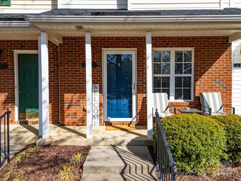 107 Forester Street, Mooresville, NC 28117.  MLS# CAR4241851, YatesRealty ID 4375. 