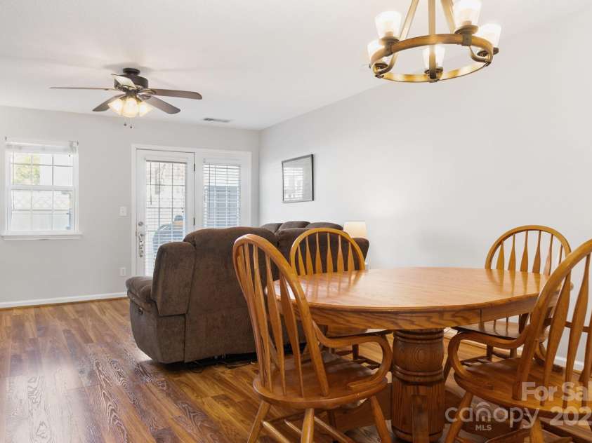 107 Forester Street, Mooresville, NC 28117.  MLS# CAR4241851, YatesRealty ID 4375. 