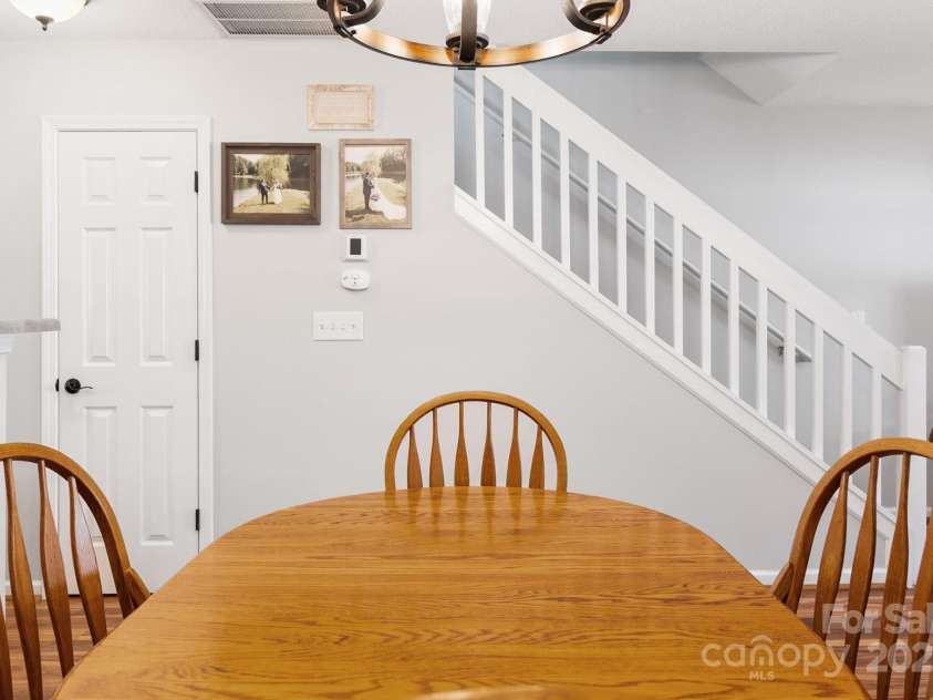 107 Forester Street, Mooresville, NC 28117.  MLS# CAR4241851, YatesRealty ID 4375. 