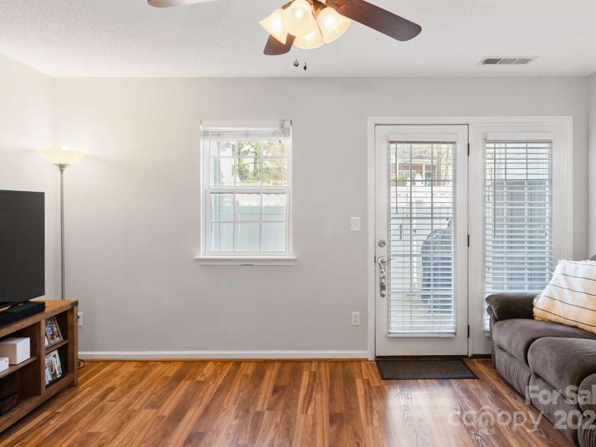 107 Forester Street, Mooresville, NC 28117.  MLS# CAR4241851, YatesRealty ID 4375. 