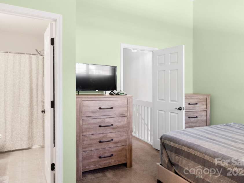 107 Forester Street, Mooresville, NC 28117.  MLS# CAR4241851, YatesRealty ID 4375. 