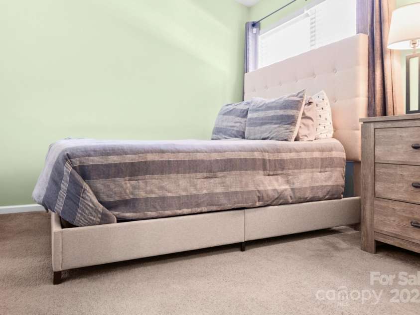 107 Forester Street, Mooresville, NC 28117.  MLS# CAR4241851, YatesRealty ID 4375. 