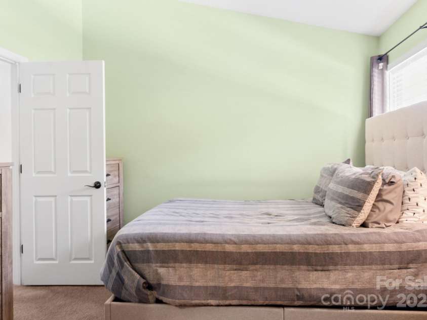 107 Forester Street, Mooresville, NC 28117.  MLS# CAR4241851, YatesRealty ID 4375. 