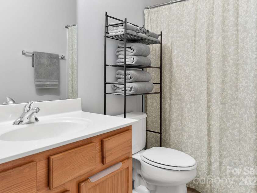 107 Forester Street, Mooresville, NC 28117.  MLS# CAR4241851, YatesRealty ID 4375. 