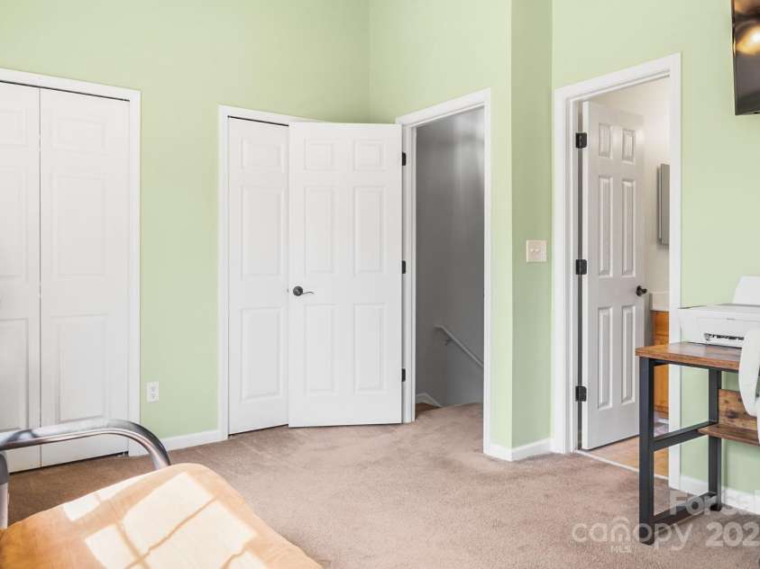 107 Forester Street, Mooresville, NC 28117.  MLS# CAR4241851, YatesRealty ID 4375. 