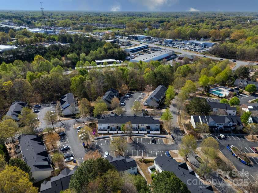 107 Forester Street, Mooresville, NC 28117.  MLS# CAR4241851, YatesRealty ID 4375. 