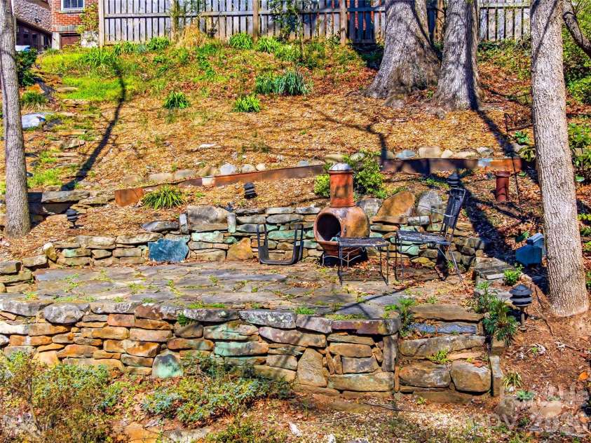 101 Westover Drive, Asheville, NC 28801.  MLS# CAR4357877, YatesRealty ID 43750. 
