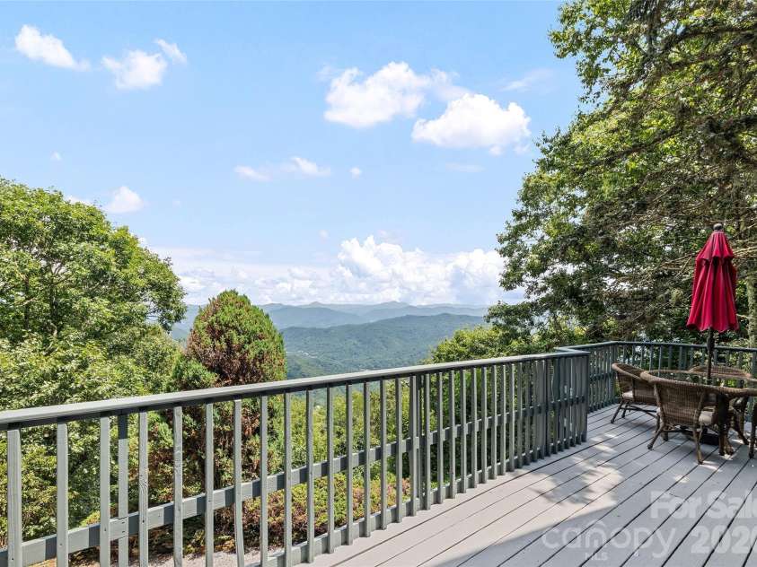 350 Quail Ridge Drive, Maggie Valley, NC 28751.  MLS# CAR4413797, YatesRealty ID 43752. 