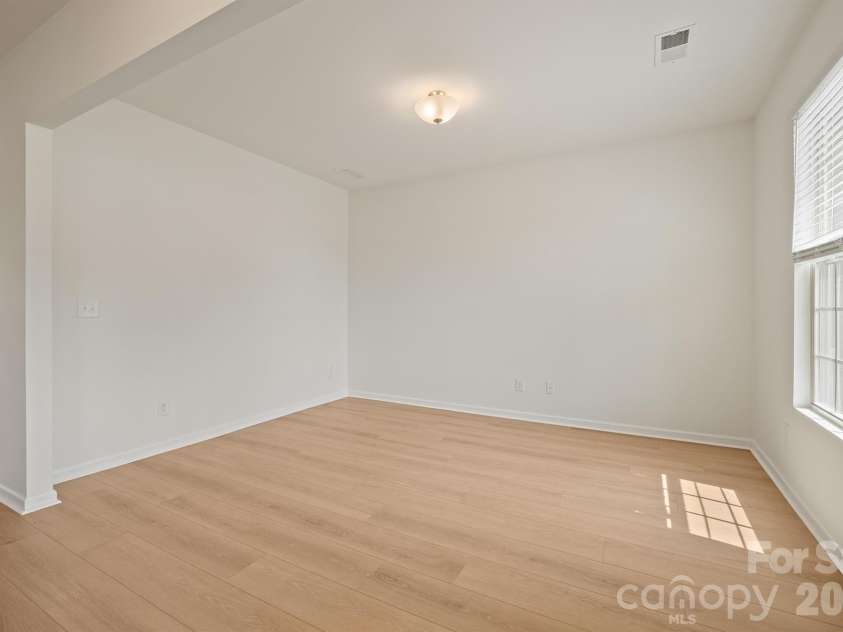3003 Eagle Ridge Lane, Indian Trail, NC 28079.  MLS# CAR4408635, YatesRealty ID 43753. 