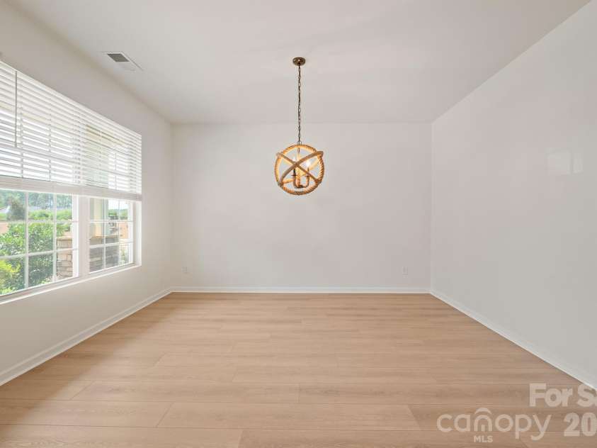 3003 Eagle Ridge Lane, Indian Trail, NC 28079.  MLS# CAR4408635, YatesRealty ID 43753. 