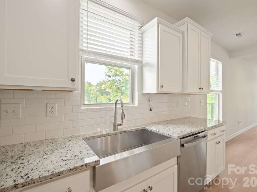 3003 Eagle Ridge Lane, Indian Trail, NC 28079.  MLS# CAR4408635, YatesRealty ID 43753. 