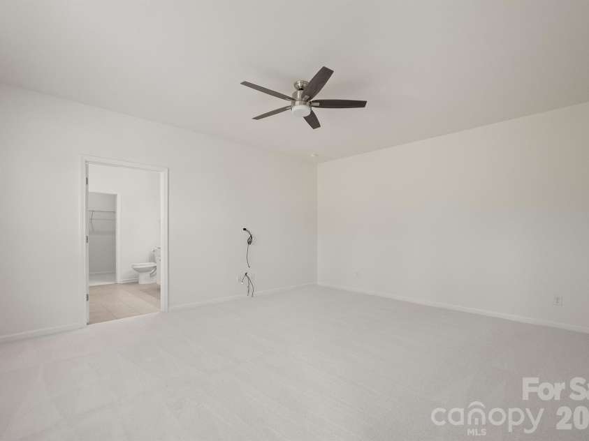 3003 Eagle Ridge Lane, Indian Trail, NC 28079.  MLS# CAR4408635, YatesRealty ID 43753. 