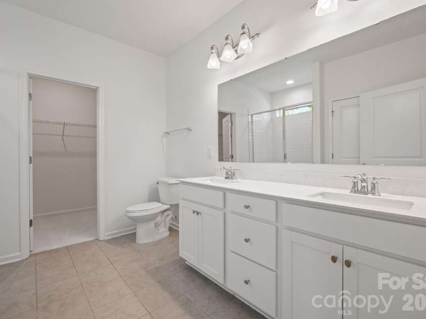 3003 Eagle Ridge Lane, Indian Trail, NC 28079.  MLS# CAR4408635, YatesRealty ID 43753. 