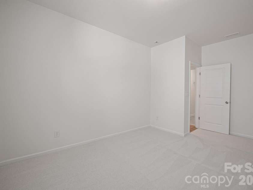 3003 Eagle Ridge Lane, Indian Trail, NC 28079.  MLS# CAR4408635, YatesRealty ID 43753. 