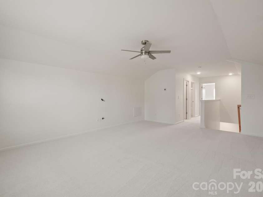 3003 Eagle Ridge Lane, Indian Trail, NC 28079.  MLS# CAR4408635, YatesRealty ID 43753. 