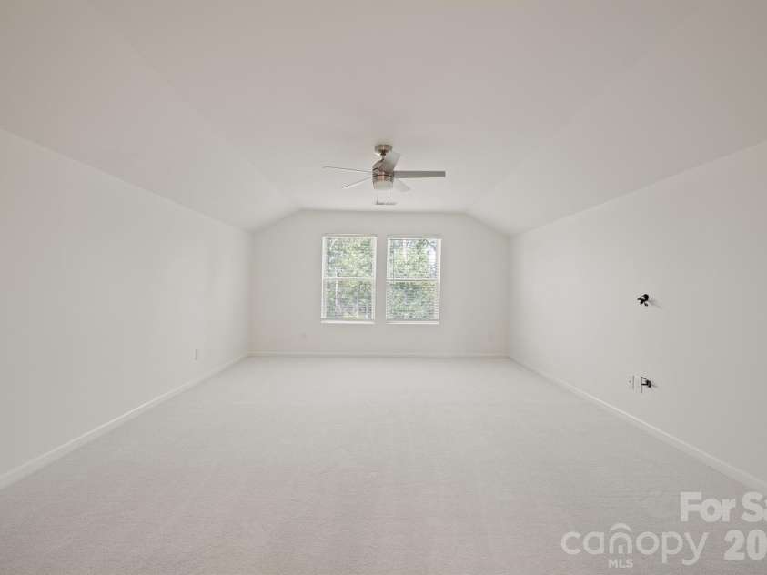 3003 Eagle Ridge Lane, Indian Trail, NC 28079.  MLS# CAR4408635, YatesRealty ID 43753. 