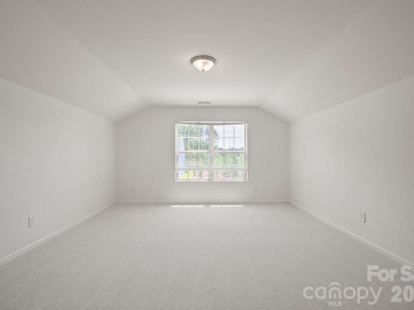 3003 Eagle Ridge Lane, Indian Trail, NC 28079.  MLS# CAR4408635, YatesRealty ID 43753. 