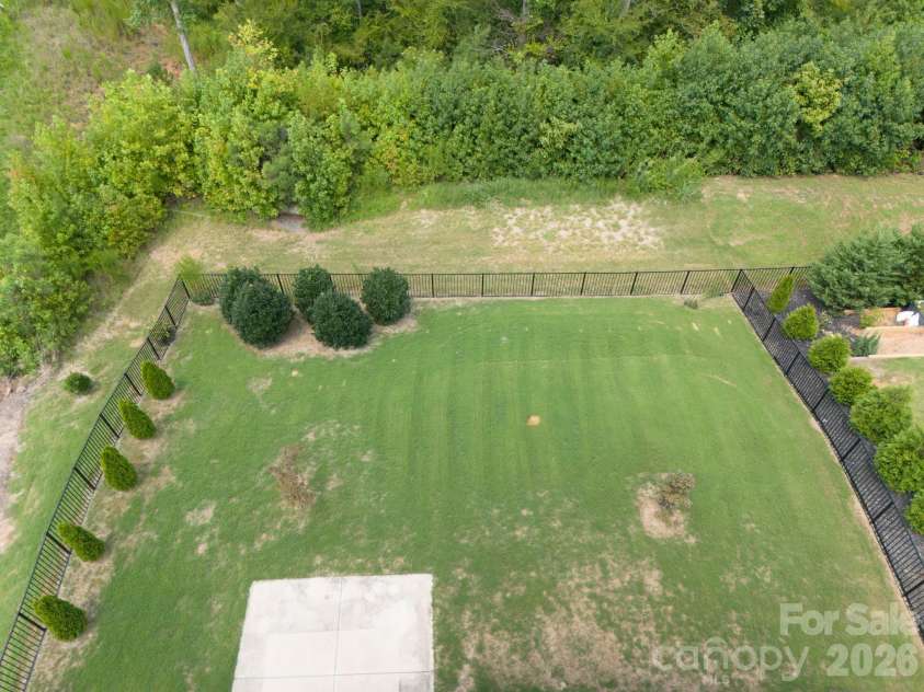 3003 Eagle Ridge Lane, Indian Trail, NC 28079.  MLS# CAR4408635, YatesRealty ID 43753. 