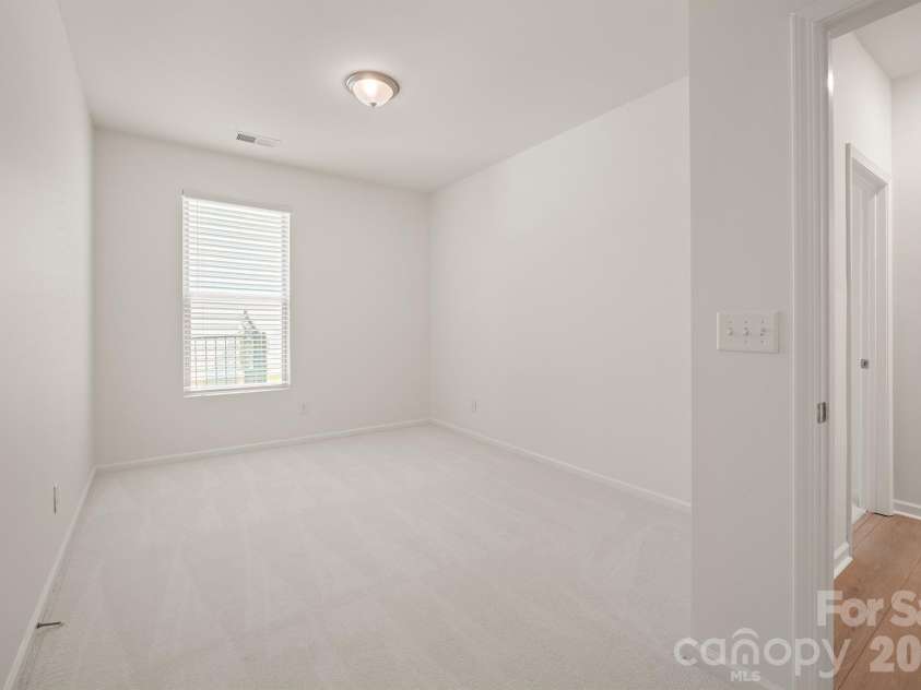 3003 Eagle Ridge Lane, Indian Trail, NC 28079.  MLS# CAR4408635, YatesRealty ID 43753. Virtually Staged