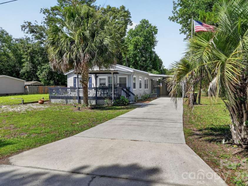1742 Hideaway Road, Ocean Isle, NC 28469.  MLS# CAR4414117, YatesRealty ID 43754. 
