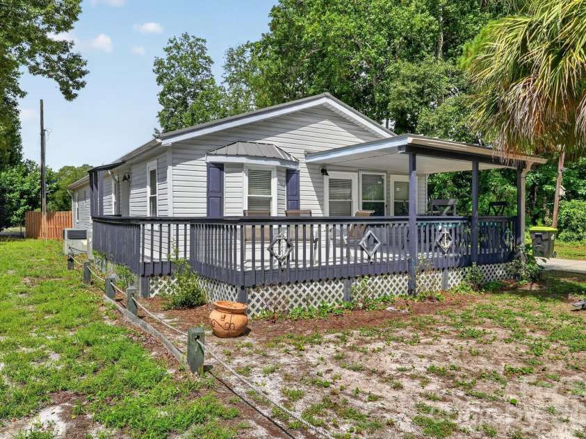 1742 Hideaway Road, Ocean Isle, NC 28469.  MLS# CAR4414117, YatesRealty ID 43754. 