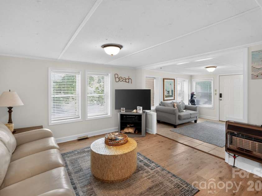 1742 Hideaway Road, Ocean Isle, NC 28469.  MLS# CAR4414117, YatesRealty ID 43754. 