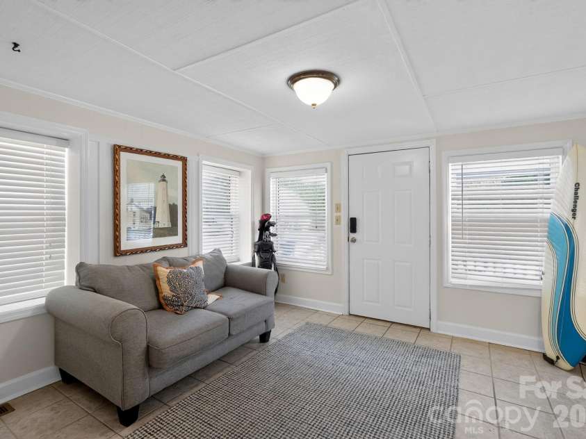 1742 Hideaway Road, Ocean Isle, NC 28469.  MLS# CAR4414117, YatesRealty ID 43754. 