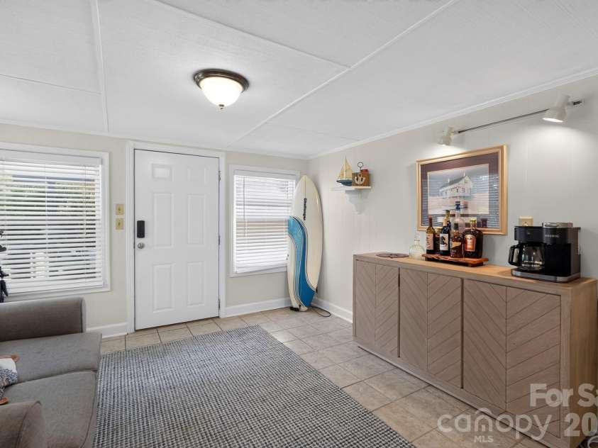 1742 Hideaway Road, Ocean Isle, NC 28469.  MLS# CAR4414117, YatesRealty ID 43754. 