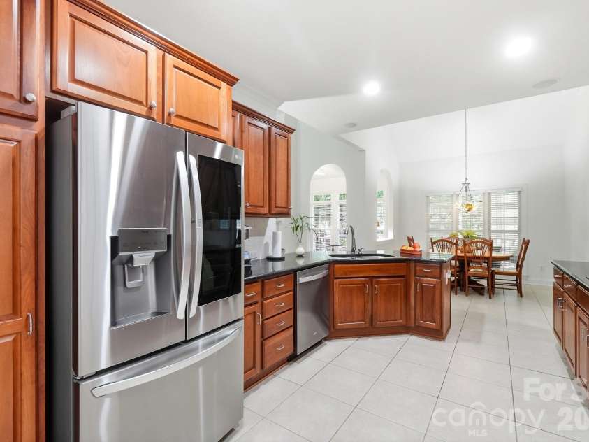 1244 Waynewood Drive, Waxhaw, NC 28173.  MLS# CAR4409529, YatesRealty ID 43755. 