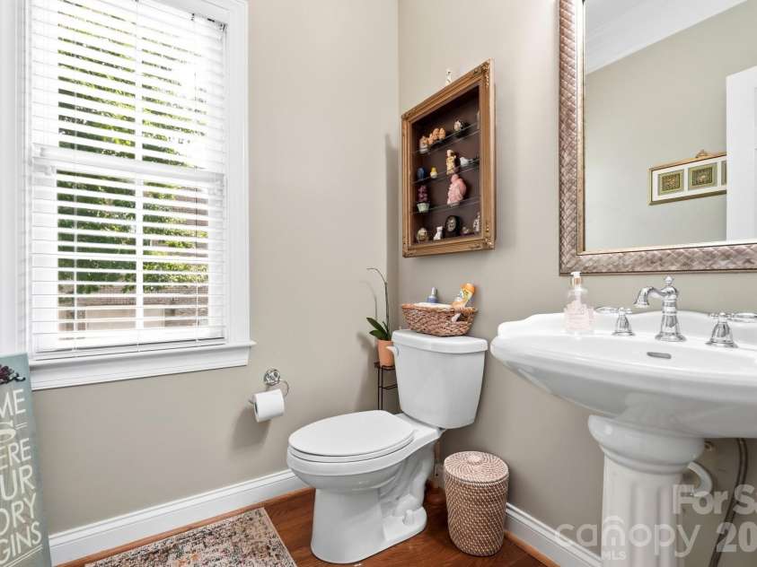 1244 Waynewood Drive, Waxhaw, NC 28173.  MLS# CAR4409529, YatesRealty ID 43755. 