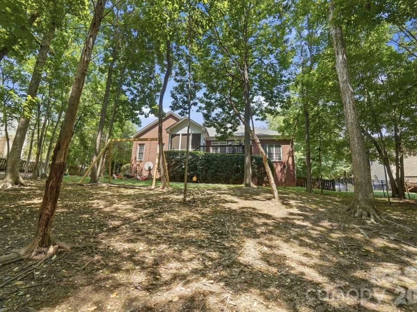 1244 Waynewood Drive, Waxhaw, NC 28173.  MLS# CAR4409529, YatesRealty ID 43755. 
