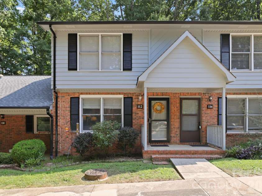 112 Joshua Case Court, Fort Mill, SC 29715.  MLS# CAR4407649, YatesRealty ID 43756. 