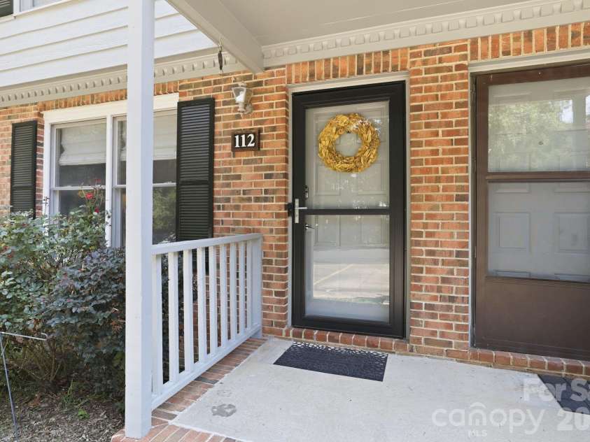 112 Joshua Case Court, Fort Mill, SC 29715.  MLS# CAR4407649, YatesRealty ID 43756. 