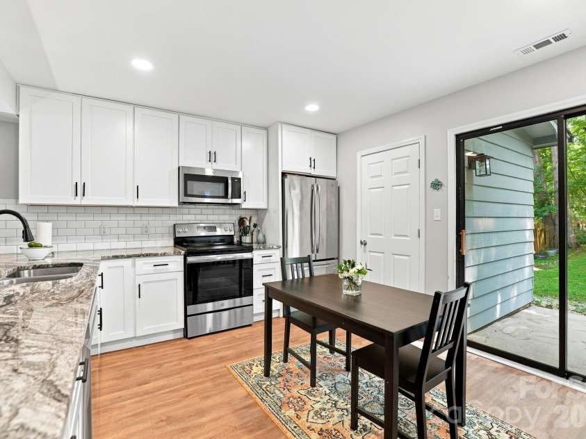112 Joshua Case Court, Fort Mill, SC 29715.  MLS# CAR4407649, YatesRealty ID 43756. 