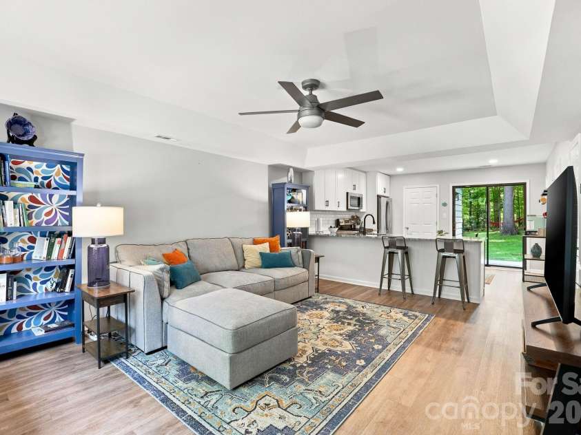 112 Joshua Case Court, Fort Mill, SC 29715.  MLS# CAR4407649, YatesRealty ID 43756. 
