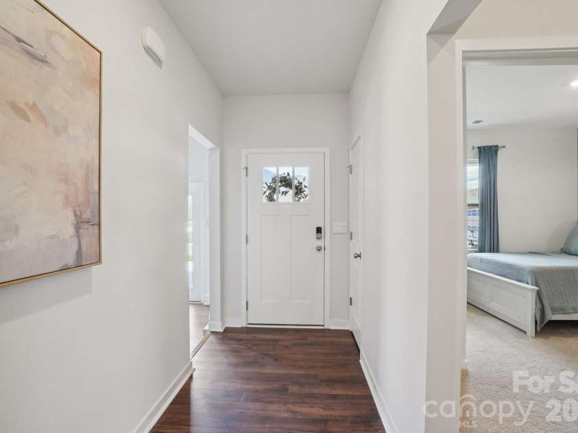 73 Laurel Pointe Drive, Waynesville, NC 28785.  MLS# CAR4411576, YatesRealty ID 43759. Photos are representative