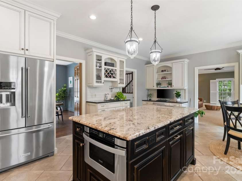 1736 Cavendale Drive, Rock Hill, SC 29732.  MLS# CAR4242484, YatesRealty ID 4376. 