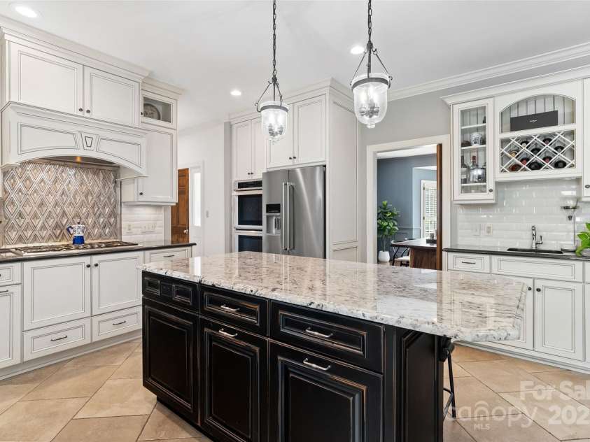 1736 Cavendale Drive, Rock Hill, SC 29732.  MLS# CAR4242484, YatesRealty ID 4376. 