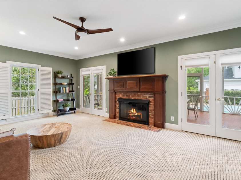 1736 Cavendale Drive, Rock Hill, SC 29732.  MLS# CAR4242484, YatesRealty ID 4376. 