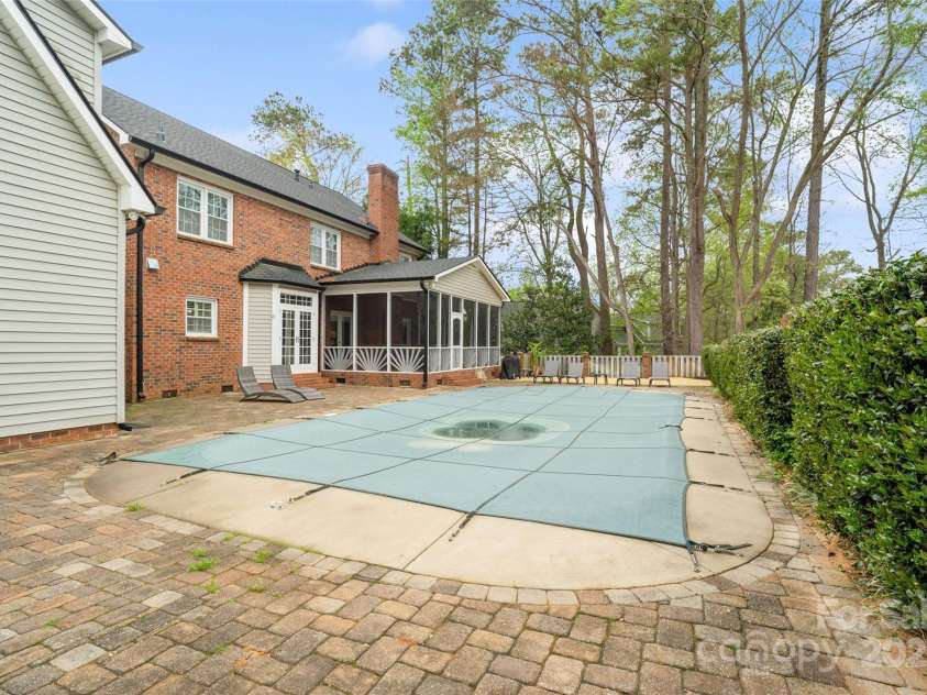 1736 Cavendale Drive, Rock Hill, SC 29732.  MLS# CAR4242484, YatesRealty ID 4376. 