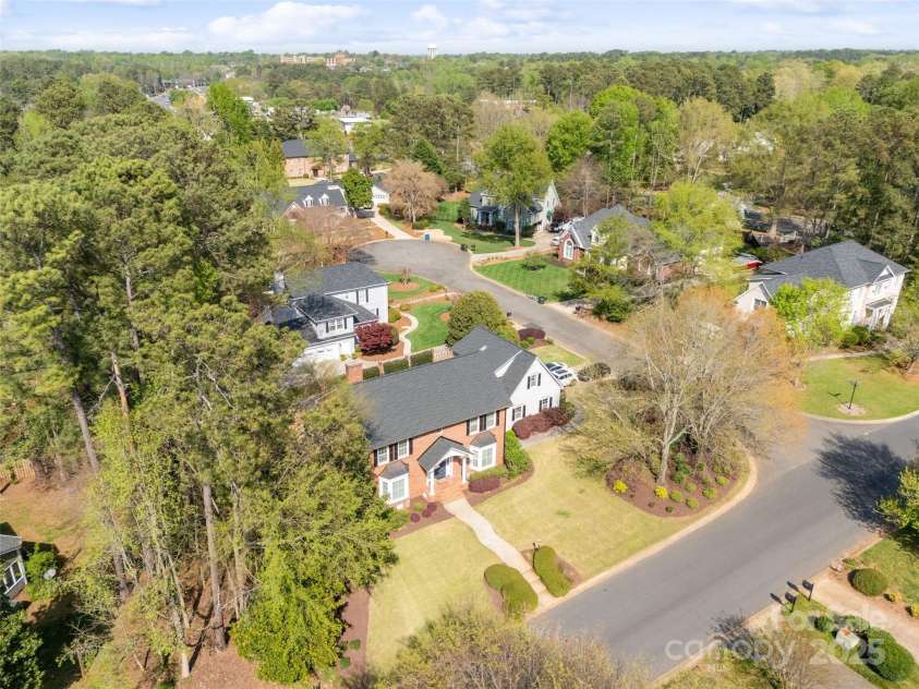 1736 Cavendale Drive, Rock Hill, SC 29732.  MLS# CAR4242484, YatesRealty ID 4376. 