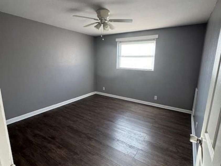 3309 Clarence Towery Circle, Hildebran, NC 28637.  MLS# CAR4352691, YatesRealty ID 4376. Bedroom 2