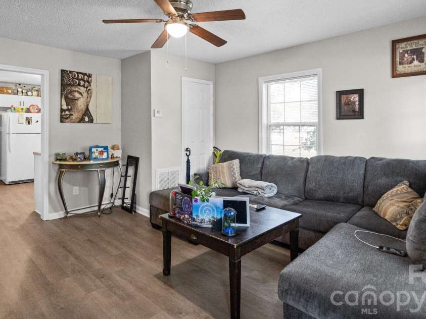 1501 Madison Street, Gastonia, NC 28052.  MLS# CAR4412911, YatesRealty ID 43762. 