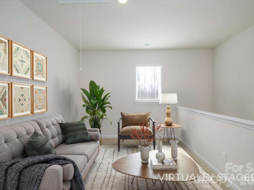 6135 Snowy Egret Avenue, Charlotte, NC 28214.  MLS# CAR4411649, YatesRealty ID 43763. Virtual Staged