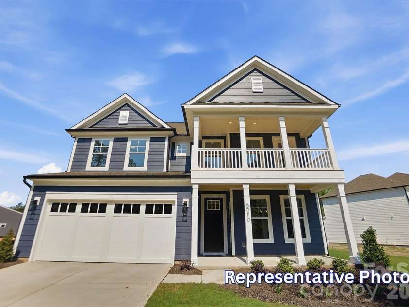 8005 James Query Road, Charlotte, NC 28227.  MLS# CAR4413907, YatesRealty ID 43764. 