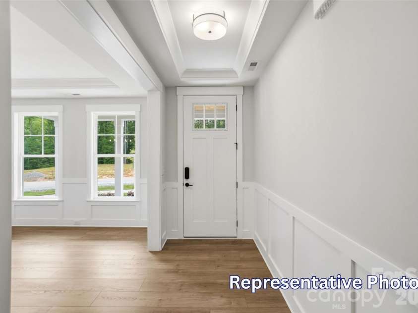 8005 James Query Road, Charlotte, NC 28227.  MLS# CAR4413907, YatesRealty ID 43764. 