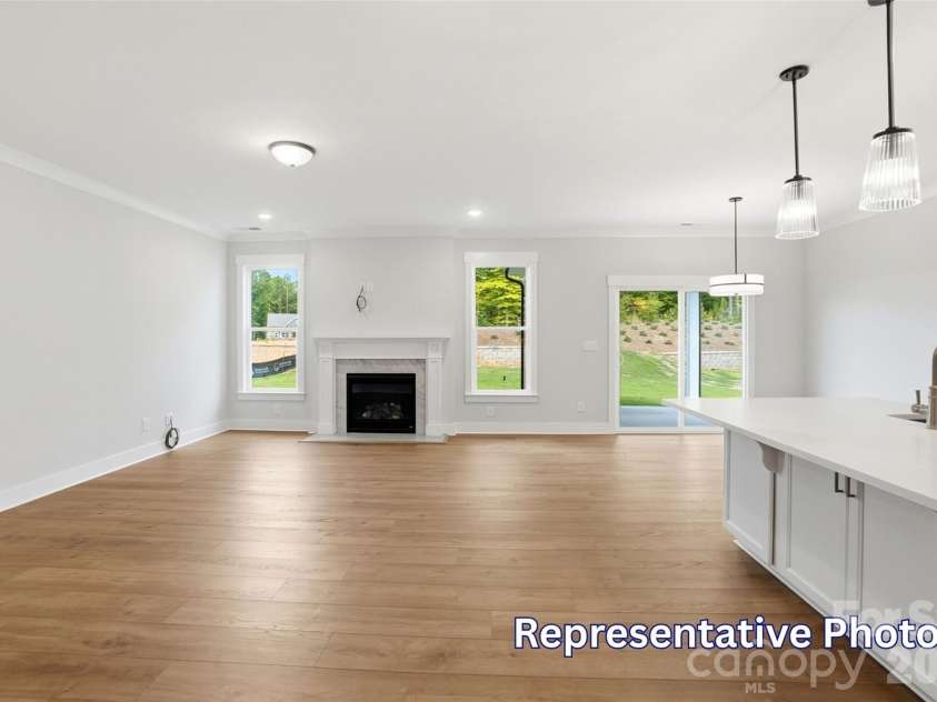 8005 James Query Road, Charlotte, NC 28227.  MLS# CAR4413907, YatesRealty ID 43764. 