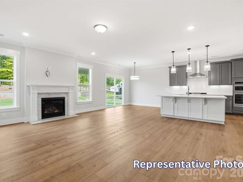 8005 James Query Road, Charlotte, NC 28227.  MLS# CAR4413907, YatesRealty ID 43764. 